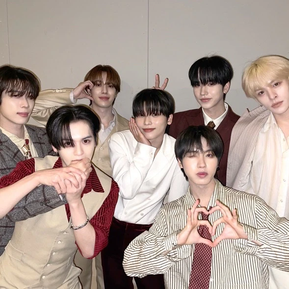 Fans' Pick: Best Moment of n.SSign