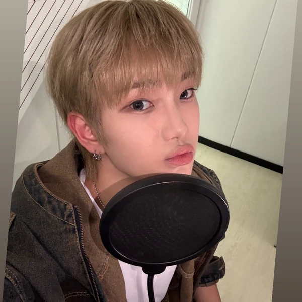 今天最受喜爱的峻赫