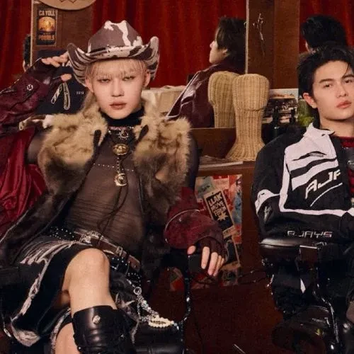 Popular profile image of LYKN selected by votes