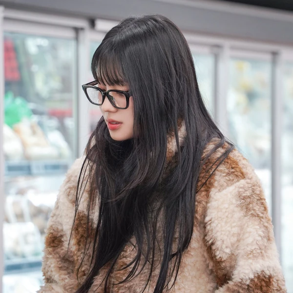 Today's Most Loved Koko (izna)