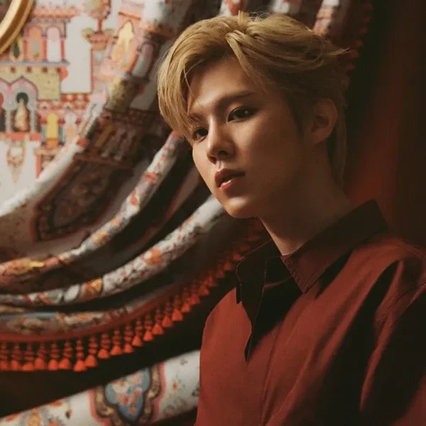 今日最も愛されたキム・ウソクの姿