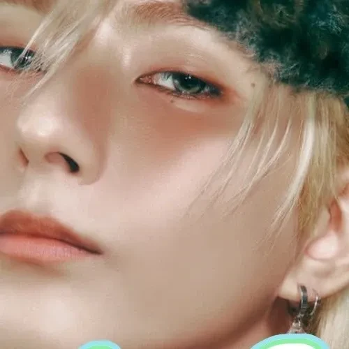 Today's Most Loved O.de (Xdinary Heroes)