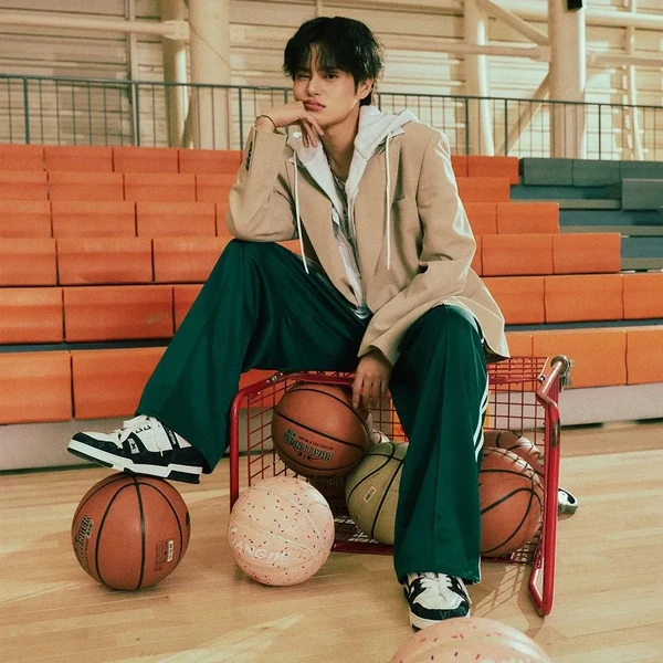 Top Photo Full of Lee Daehwi (AB6IX) Love