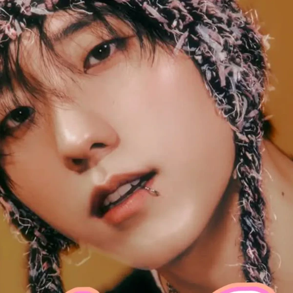 Today's Most Loved Gun-il (Xdinary Heroes)