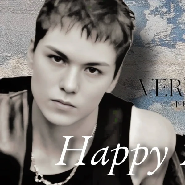 Today's Most Loved Vernon (SEVENTEEN)