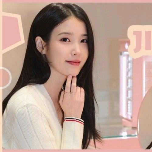 Penampilan IU yang Paling Dicintai Hari Ini