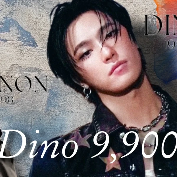 Fans' Pick: Best Moment of Vernon (SEVENTEEN)