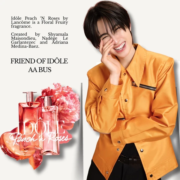 Top Photo Full of Aa (BUS) Love