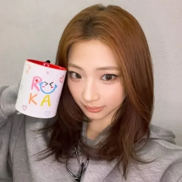 Today's Most Loved Ruka (BABYMONSTER)