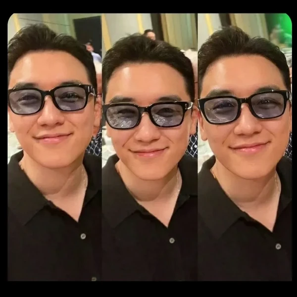 Top Photo Full of Seungri Love