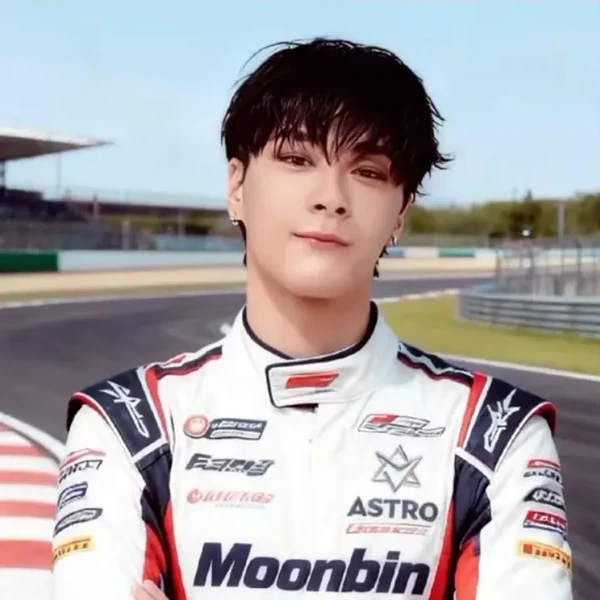 Fans' Pick: Best Moment of Moonbin (ASTRO)