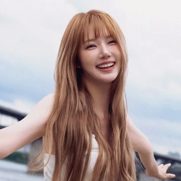 Fans' Pick: Best Moment of Yerin (GFRIEND)