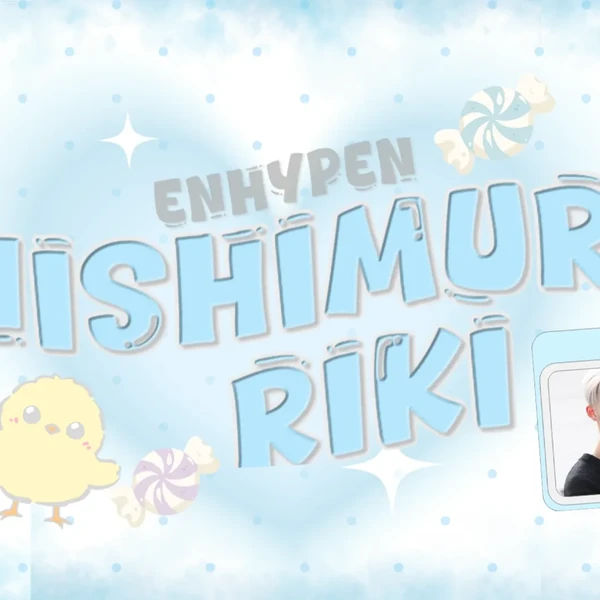 Momen Terbaik NI-KI (ENHYPEN) Pilihan Penggemar