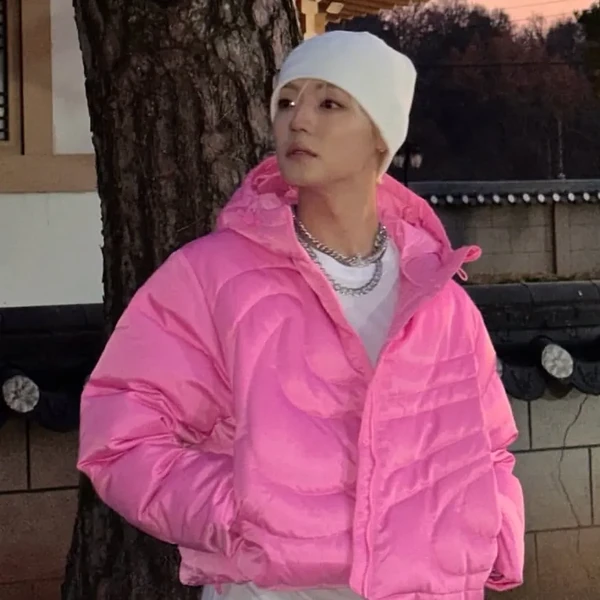 Fans' Pick: Best Moment of Chan (A.C.E)