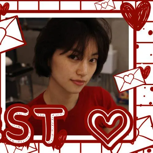 Today's Most Loved Kim Doyeon