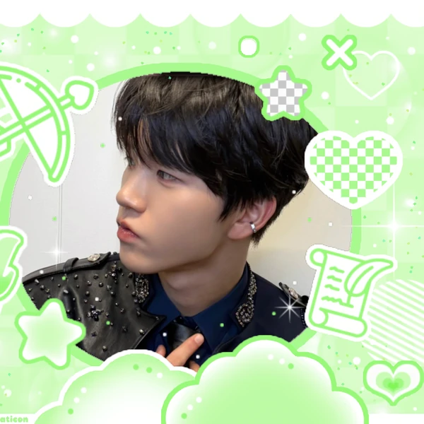 Top Photo Full of Jaehee (NCT WISH) Love