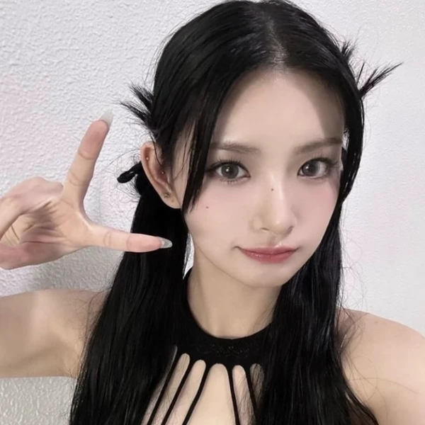 充满粉丝爱意的王怡人人气照片