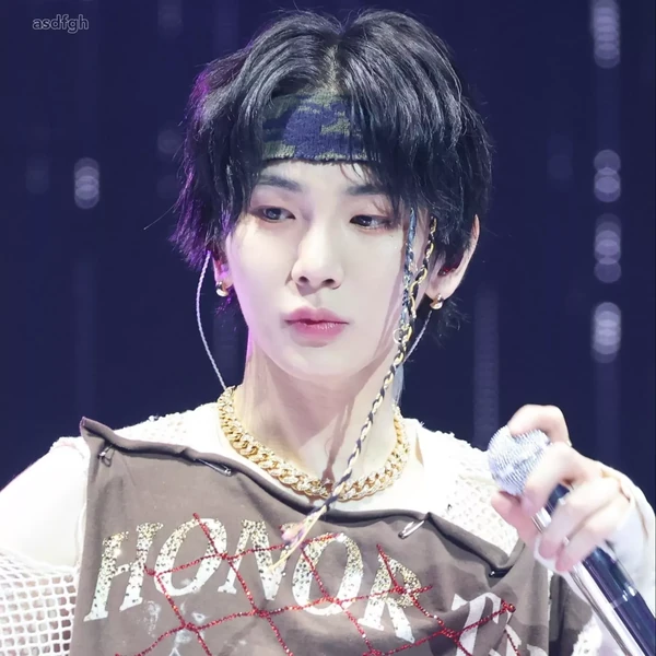 Today's Most Loved Key (SHINee)