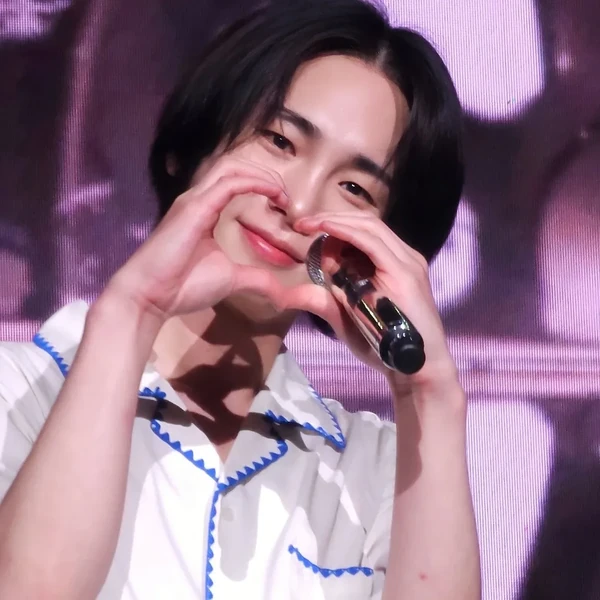 Today's Most Loved Key (SHINee)