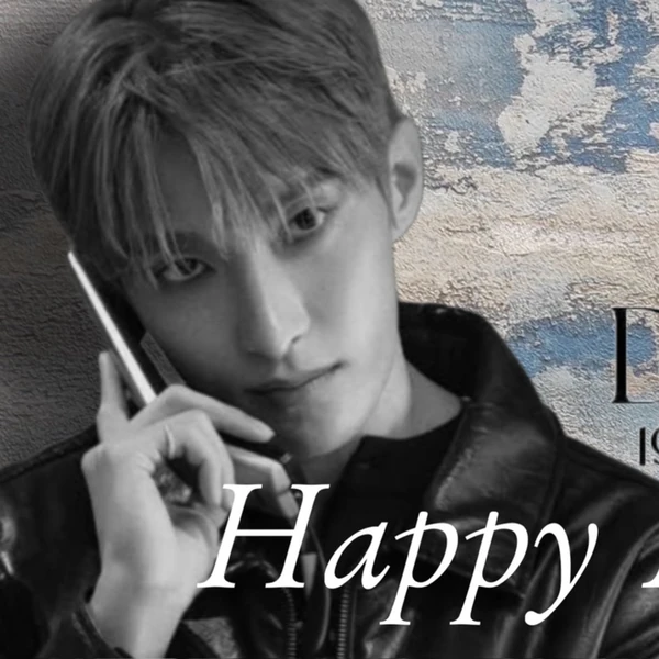 Today's Most Loved DK (SEVENTEEN)