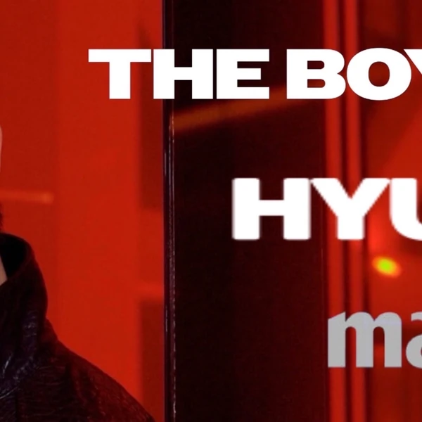 Top Photo Full of Hyunjae (THE BOYZ) Love