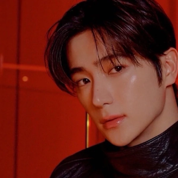 Today's Most Loved Hyunjae (THE BOYZ)