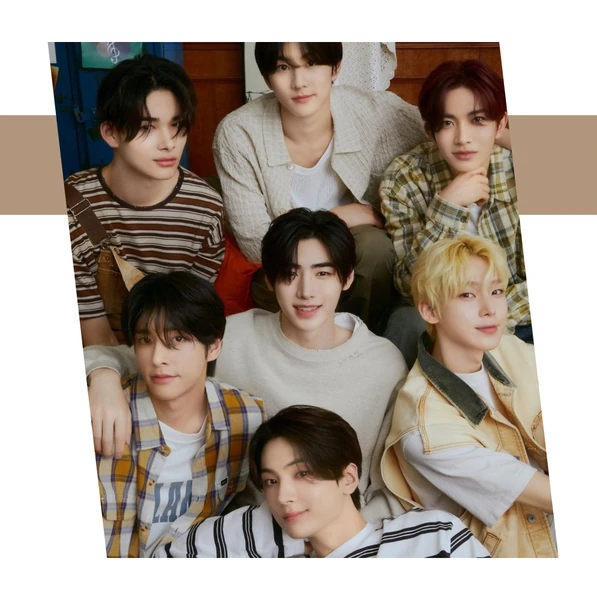 今日最も愛されたENHYPENの姿