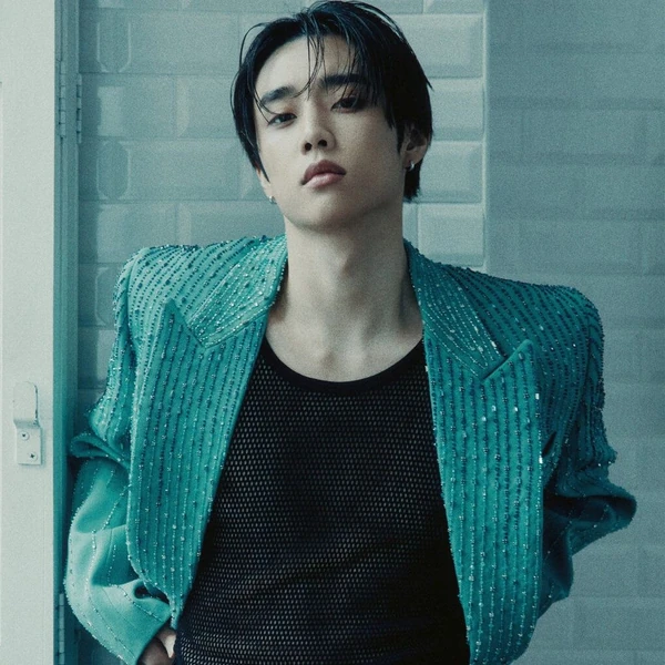 Fans' Pick: Best Moment of Sunwoo (THE BOYZ)