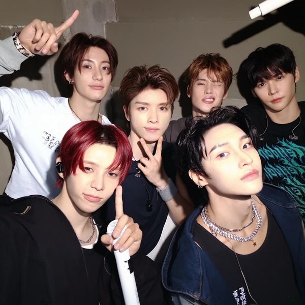 Top Photo Full of RIIZE Love