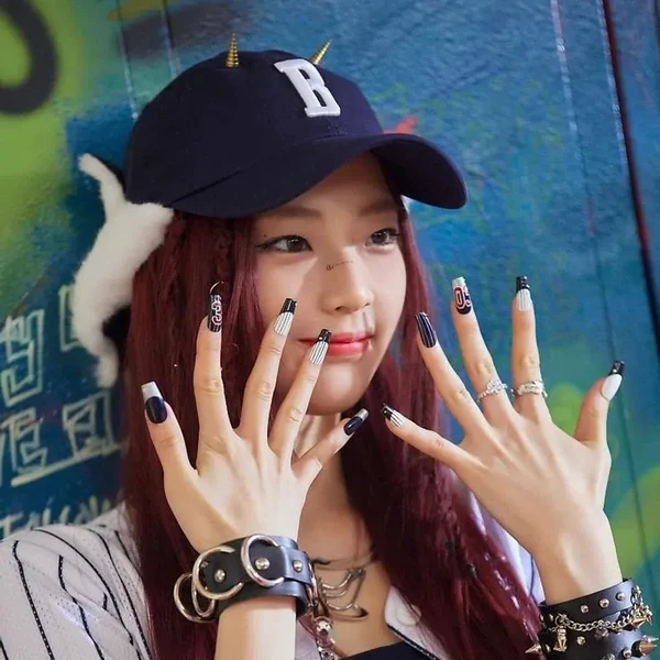 Today's Most Loved Ruka (BABYMONSTER)