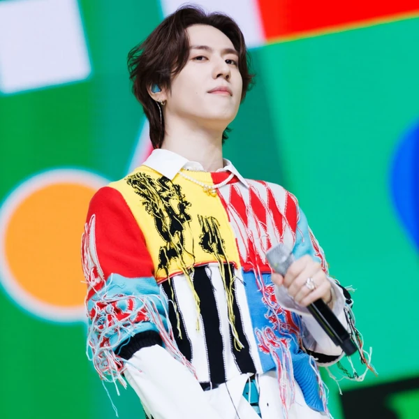 Fans' Pick: Best Moment of Yugyeom (GOT7)