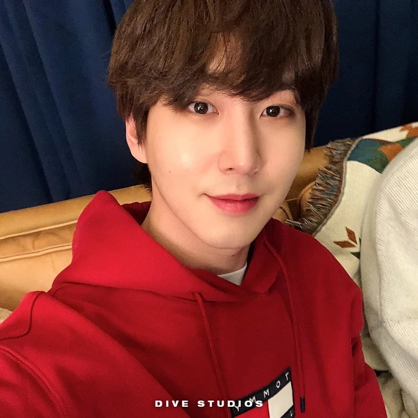 Fans' Pick: Best Moment of Shinwon (PENTAGON)