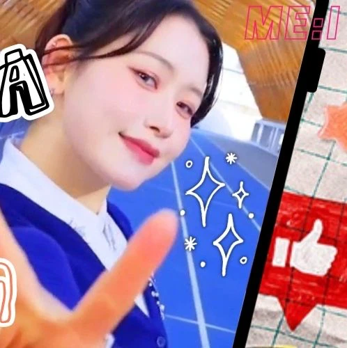 Top Photo Full of Kasahara Momona (ME:I) Love