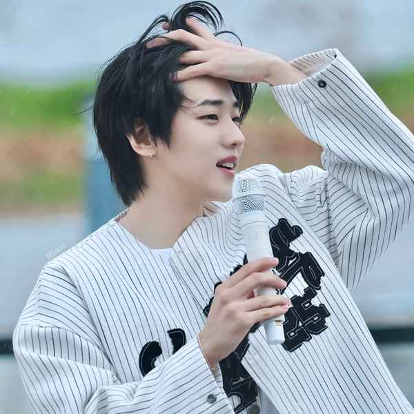 Top Photo Full of Jaechan (DKZ) Love