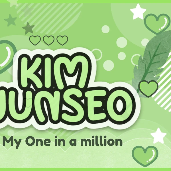 Fans' Pick: Best Moment of Kim Junseo (ALPHA DRIVE ONE)