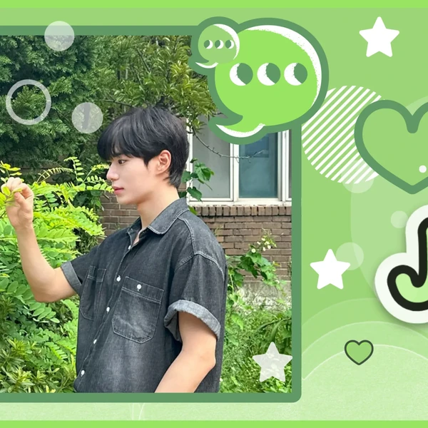 Fans' Pick: Best Moment of Kim Junseo (ALPHA DRIVE ONE)