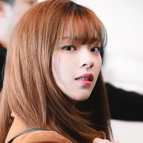 今日最も愛されたジョンヨン (TWICE)の姿