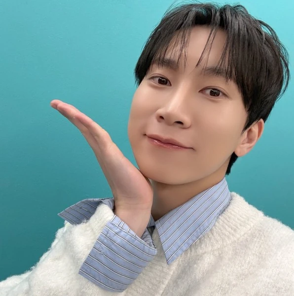 Top Photo Full of Seo Eunkwang (BTOB) Love