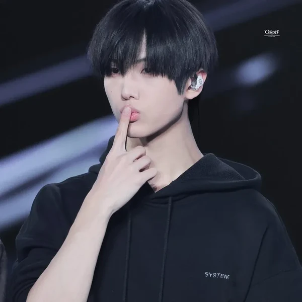 Today's Most Loved Jisung (NCT DREAM)