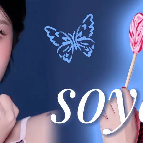 Today's Most Loved Soyeon (i-dle)