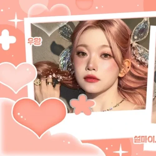 Fans' Pick: Best Moment of Tsuki (Billlie)