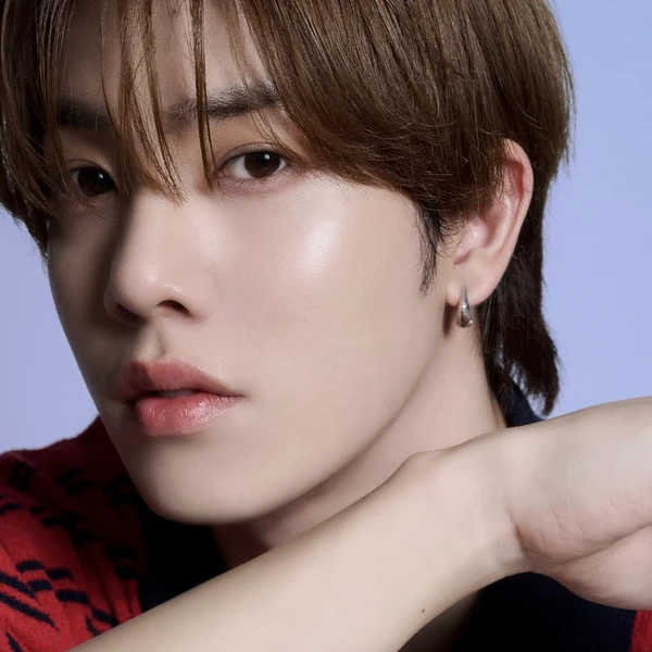 Today's Most Loved KAZUTA (n.SSign)