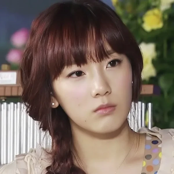 오늘 가장 사랑받은 태연 (소녀시대)의 모습