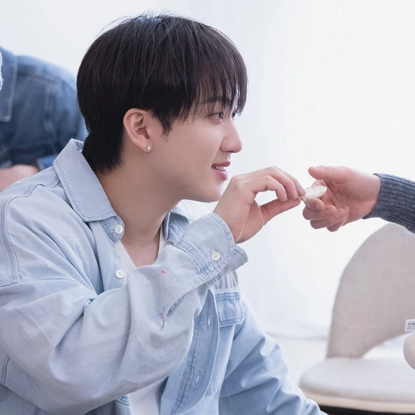 Penampilan Changbin (Stray Kids) yang Paling Dicintai Hari Ini