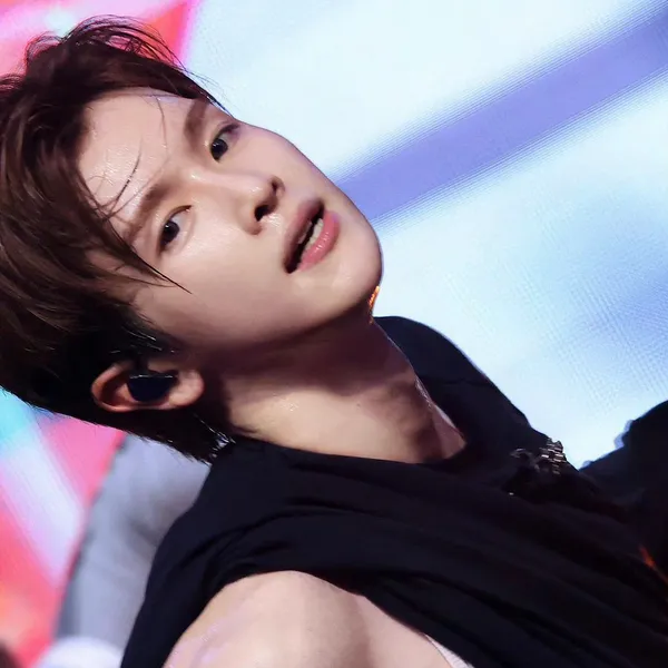 今日最受喜愛的成燦 (RIIZE)