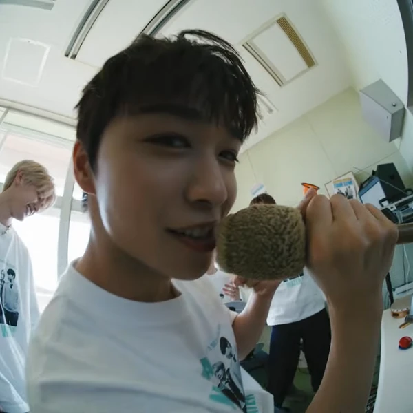 粉絲票選的後藤威尊 (INI)最佳瞬間