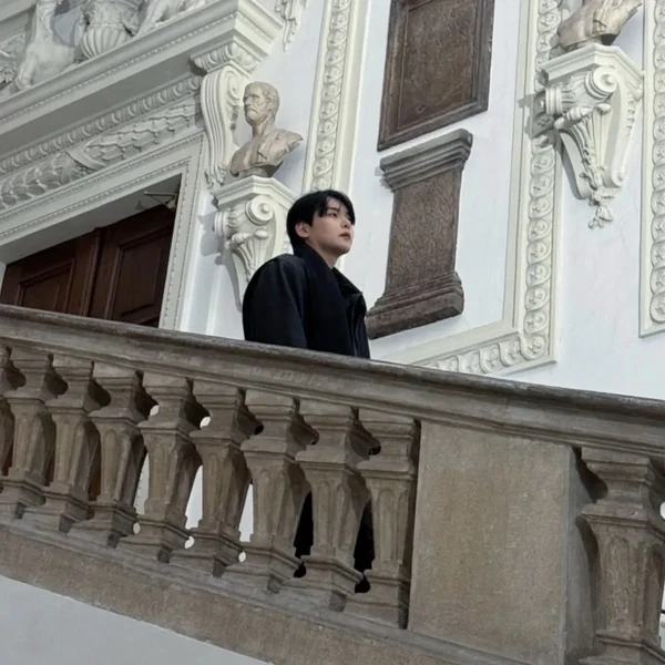 Today's Most Loved Ryeowook (Super Junior)