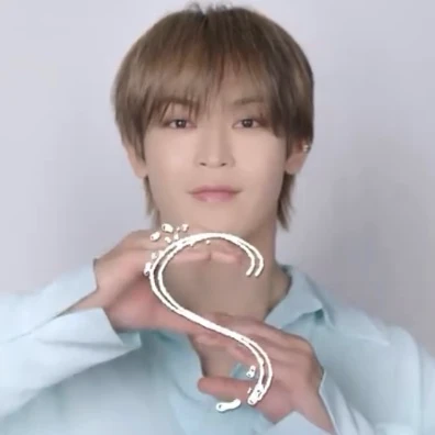 Today's Most Loved Yonashiro Sho (JO1)