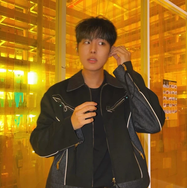 Popular profile image of Choi Byungchan selected by votes