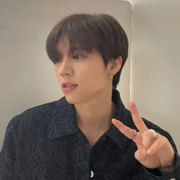 Today's Most Loved Woohyun (INFINITE)